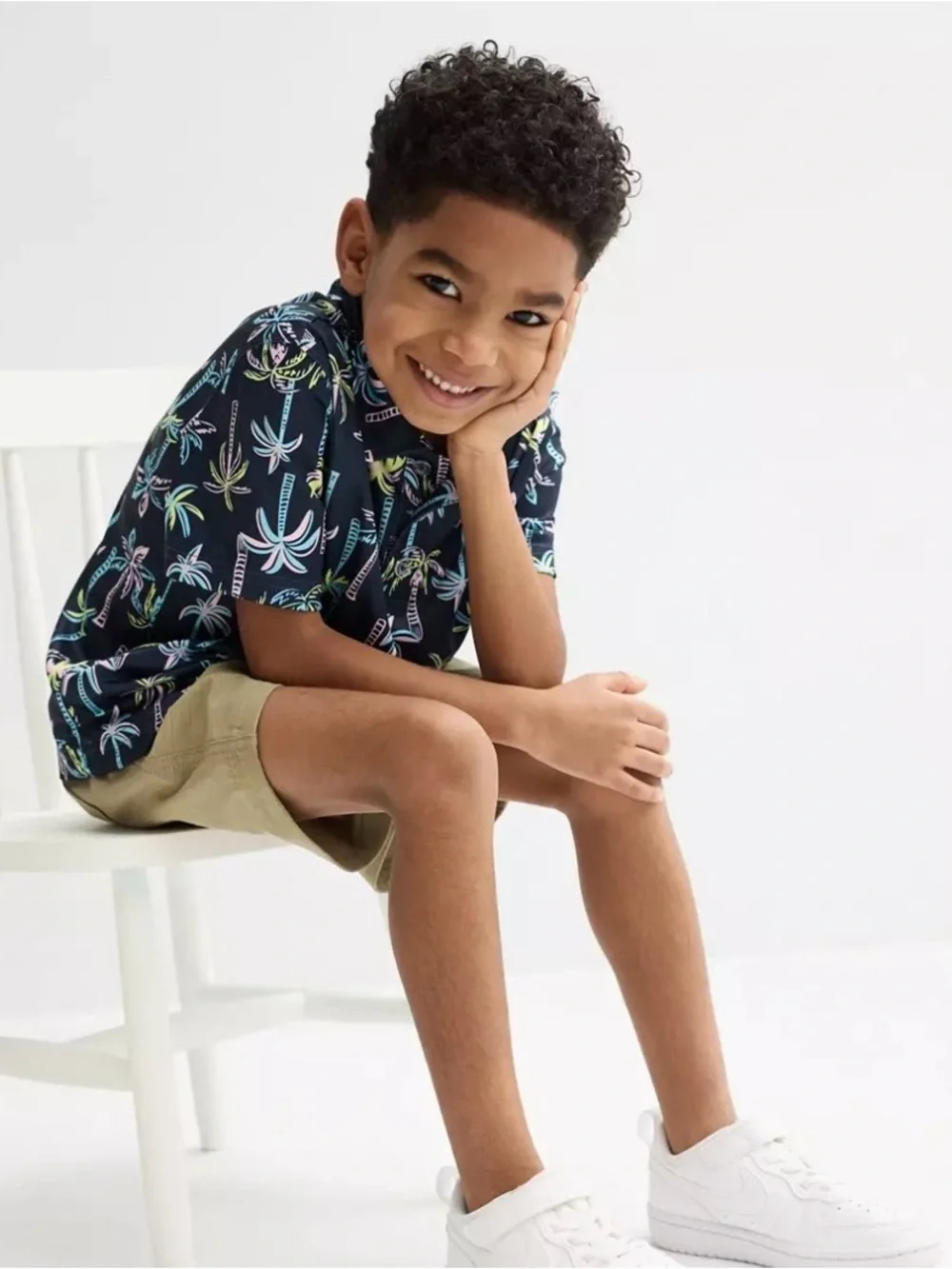 Tropical Polo